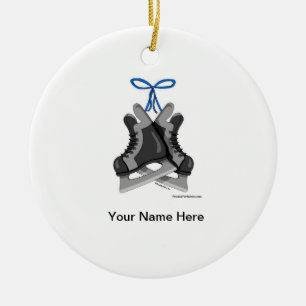 Adorno De Cerámica Pieles de hielo - Hombres