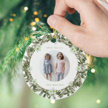 Pino muy morado y floral