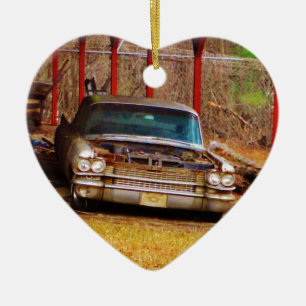 Adorno De Cerámica Plata 1963 Sadan Deville