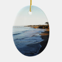 Playa de Santa Cruz