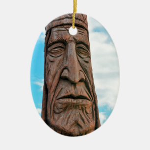 Adorno De Cerámica Playa Delaware de Bethany