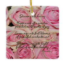 Poema Dream Roses Rosa