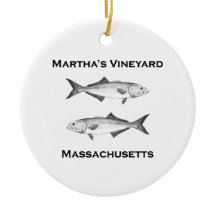 Pomátomo del Martha's Vineyard