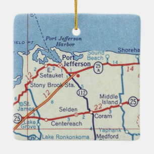 Adorno De Cerámica Port Jefferson NY