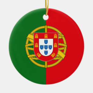 Adorno De Cerámica Portugal