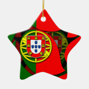 Adorno De Cerámica Portugal #1
