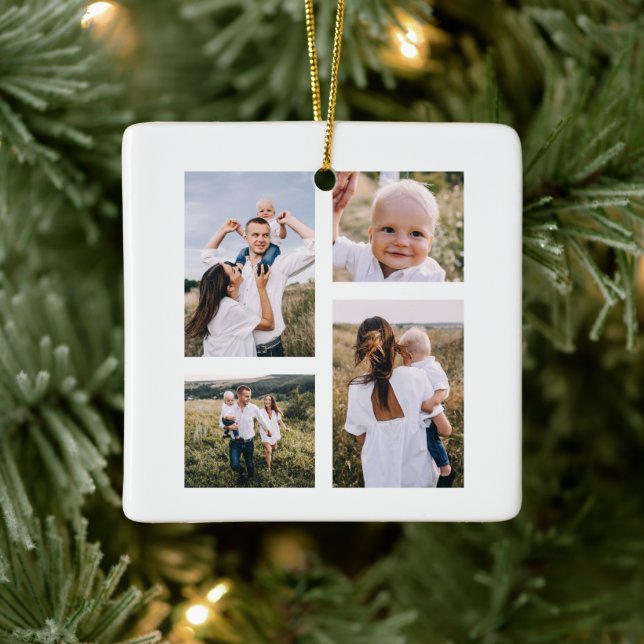 Adorno De Cerámica presupuesto Más tiempo maravilloso navidades multi (Árbol)