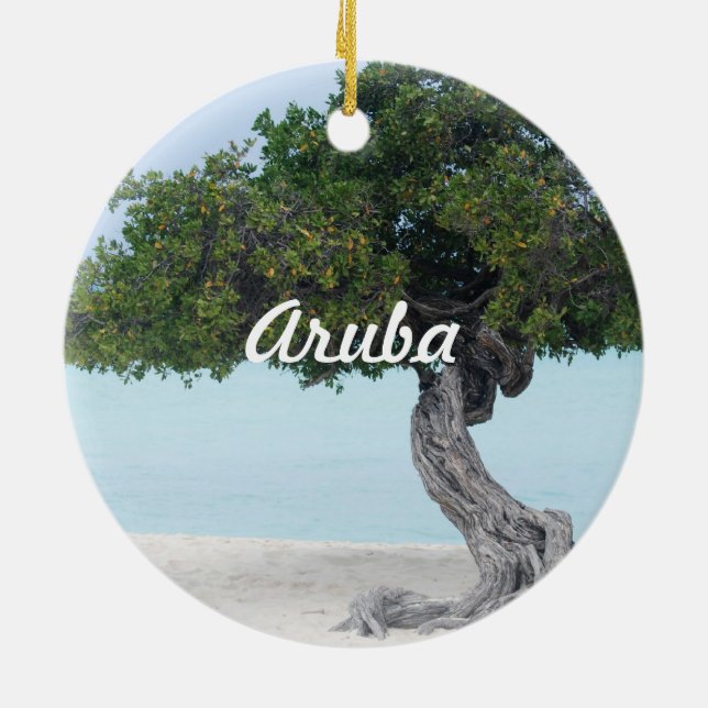 Adorno De Cerámica Producto del personalizar (Atrás)