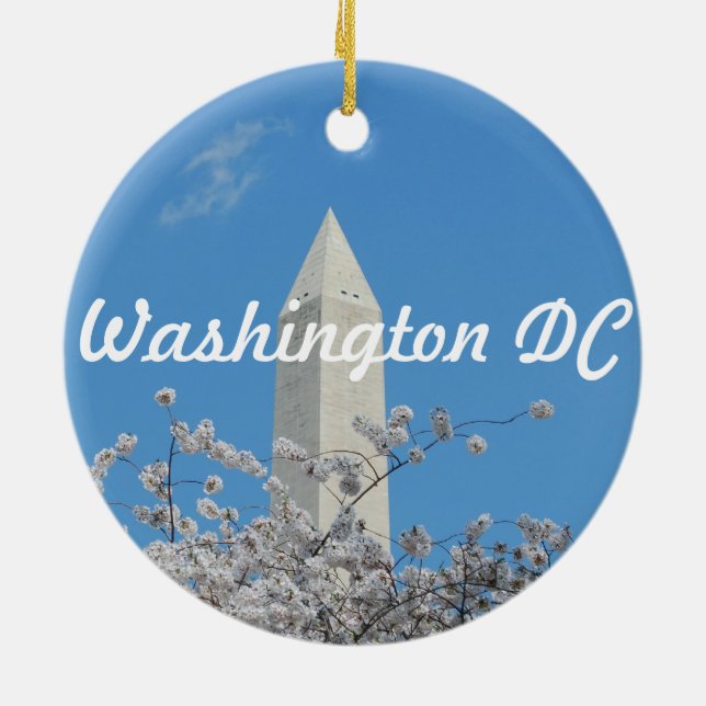 Adorno De Cerámica Producto del personalizar (Atrás)