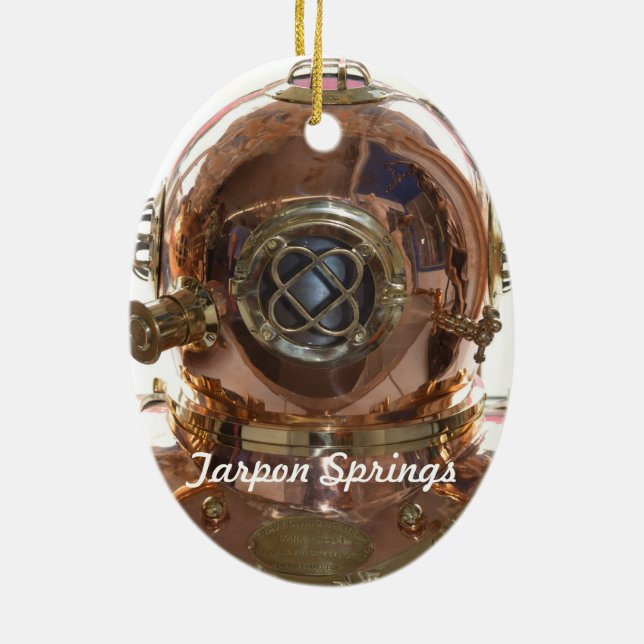 Adorno De Cerámica Producto del personalizar (Atrás)