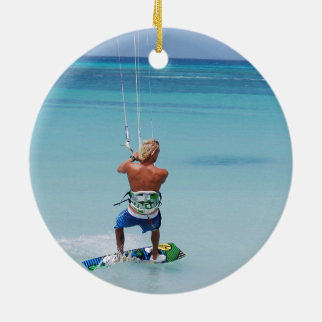 Adorno De Cerámica Producto del personalizar (Atrás)