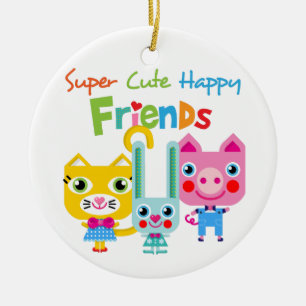 Adorno De Cerámica Producto personalizar