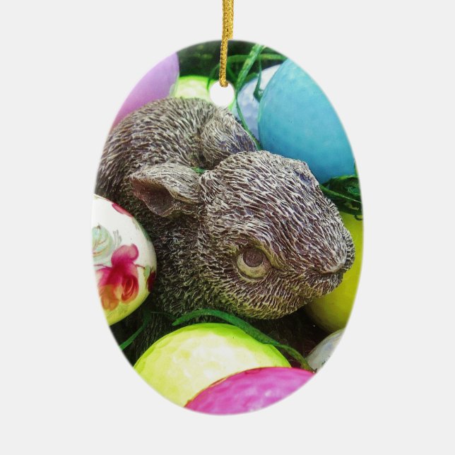 Adorno De Cerámica Producto personalizar (Frente)