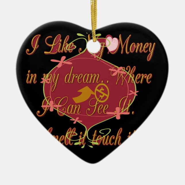 Adorno De Cerámica Producto personalizar (Frente)