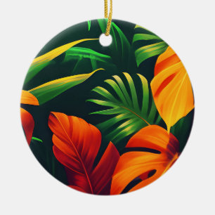 ADORNO DE CERÁMICA PROFESIONAL DEJA EL JARDÍN NATURAL