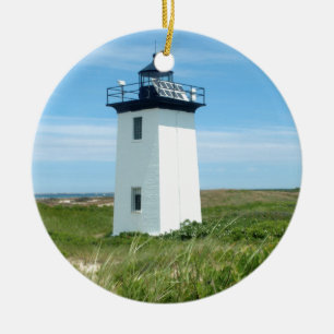 Adorno De Cerámica Provincetown, Estados Unidos, Cape Cod National Se