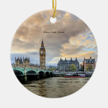 Puente Victoria, Londres, Inglaterra