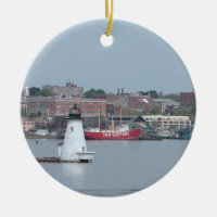 Puerto de la isla de Palmer, New Bedford