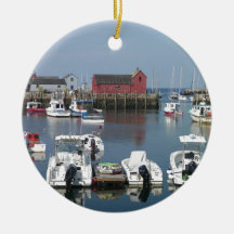 Puerto de Rockport