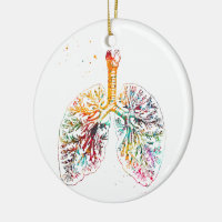 Pulmones Anatómicos