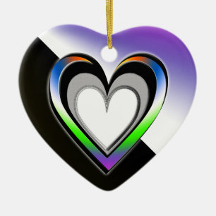 Adorno De Cerámica Pureza