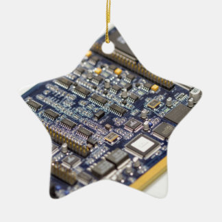 Adorno De Cerámica PWB - Placa de circuito impresa