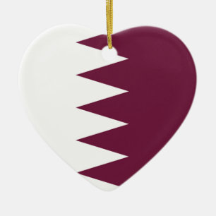 Adorno De Cerámica Qatar