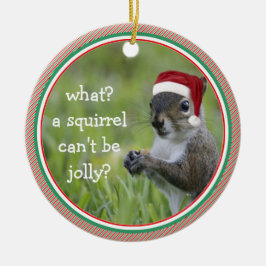 Adorno De Cerámica ¿Qué? DE UN LADO