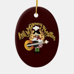 Adorno De Cerámica Qué es lo que se ve bien