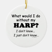 Qué haría, Harp