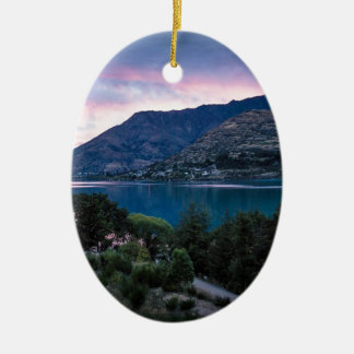 Adorno De Cerámica queenstown-30