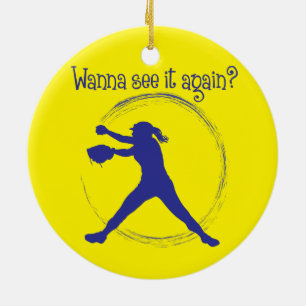 ADORNO DE CERÁMICA ¿QUIERA VERLO OTRA VEZ?