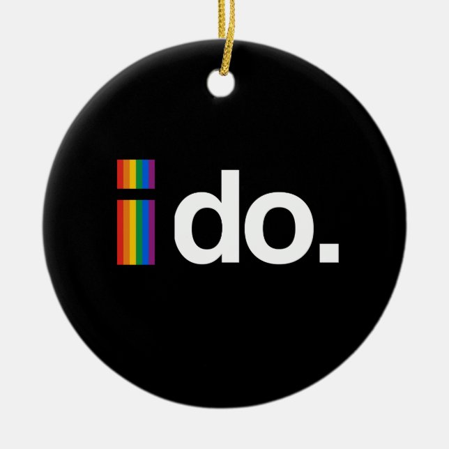 Adorno De Cerámica QUIERO a MARRY.png (Frente)