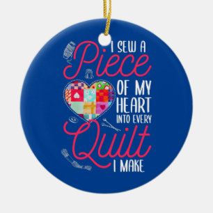 Adorno De Cerámica Quillado de suministros Quilting Fabric Rulers