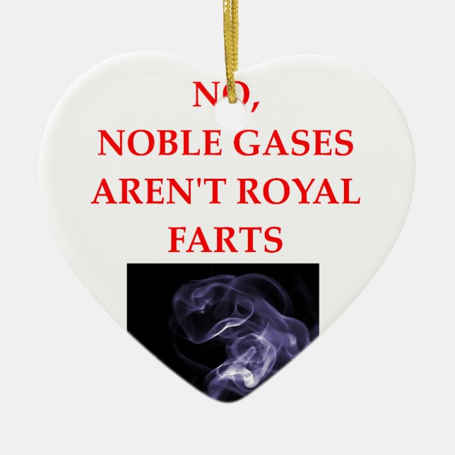 Adorno De Cerámica química (Frente)