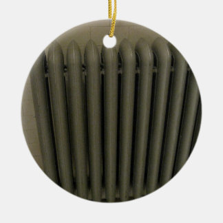 Adorno De Cerámica Radiador