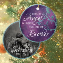 Ramas y mariposas marco conmemorativo personalizad