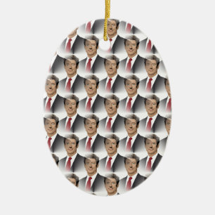 Adorno De Cerámica rand paul