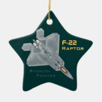 Rapaz F-22