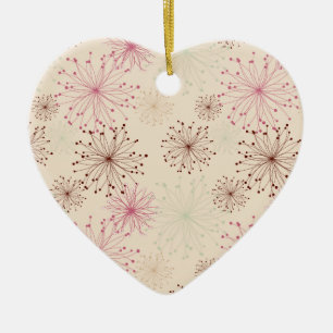 Adorno De Cerámica Rareza