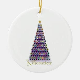 Adorno De Cerámica Rastreador conmemorativo personalizado