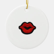 Ravens Kiss - CYO - Ornament