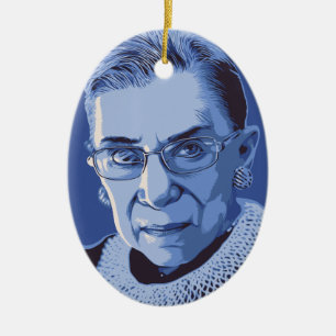 Adorno De Cerámica RBG notorio