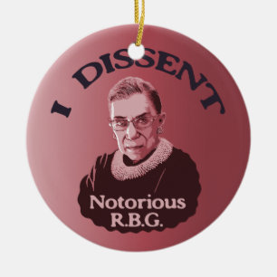 Adorno De Cerámica RBG notorio - p
