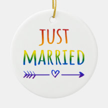 Recién Casados I - Boda LGBTQ
