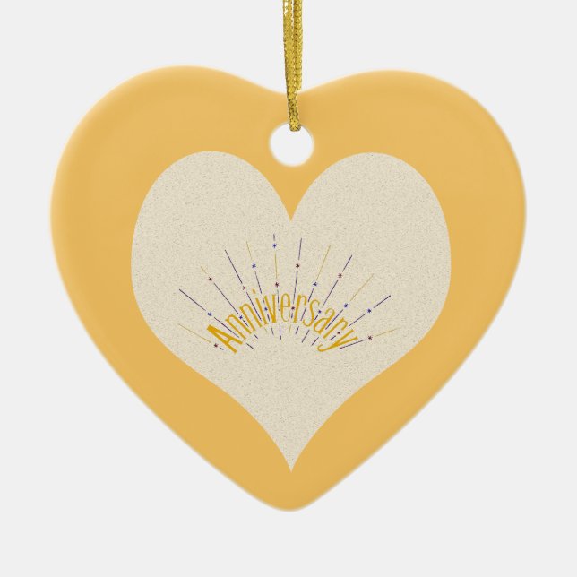 Adorno De Cerámica Recordatorio: (Frente)