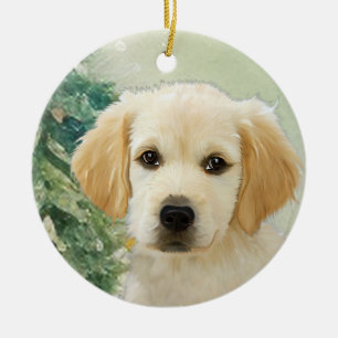 Adorno De Cerámica Recuerdo de foto de mascota personalizada - Recuer