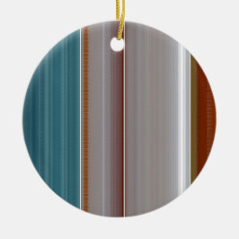 Adorno De Cerámica Regalo barato elegante NVN296 del collage de