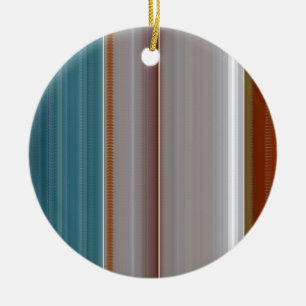 Adorno De Cerámica Regalo barato elegante NVN296 del collage de