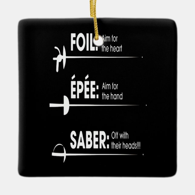 Adorno De Cerámica Regalo de cercas| Siempre Gané Todas Las Coinciden (Anverso)